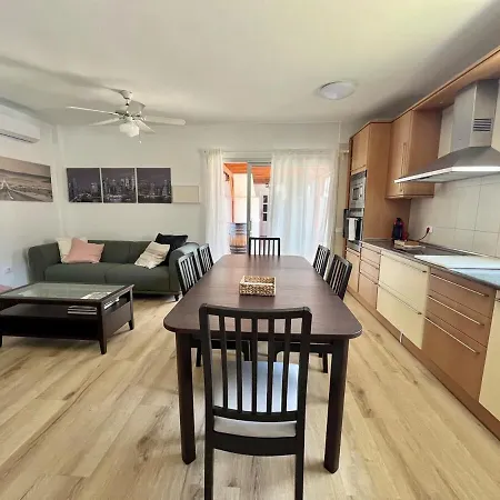 Appartement Panoramic Penthouse Zona