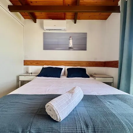 Panoramic Penthouse Zona Appartement Candelaria