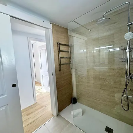 Appartement Panoramic Penthouse Zona *
