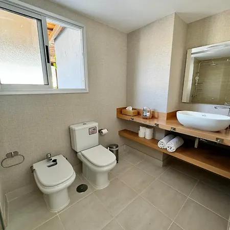 Panoramic Penthouse Zona Appartement Candelaria