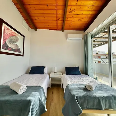 Appartement Panoramic Penthouse Zona