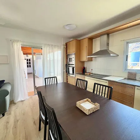 Panoramic Penthouse Zona Appartement Candelaria