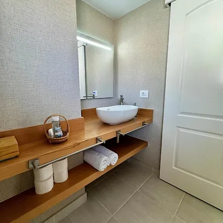 Appartement Panoramic Penthouse Zona *