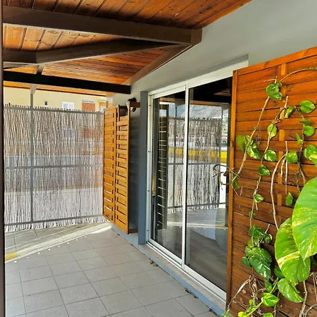 Panoramic Penthouse Zona Appartement
