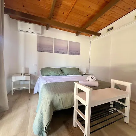 Panoramic Penthouse Zona * カンデラリア